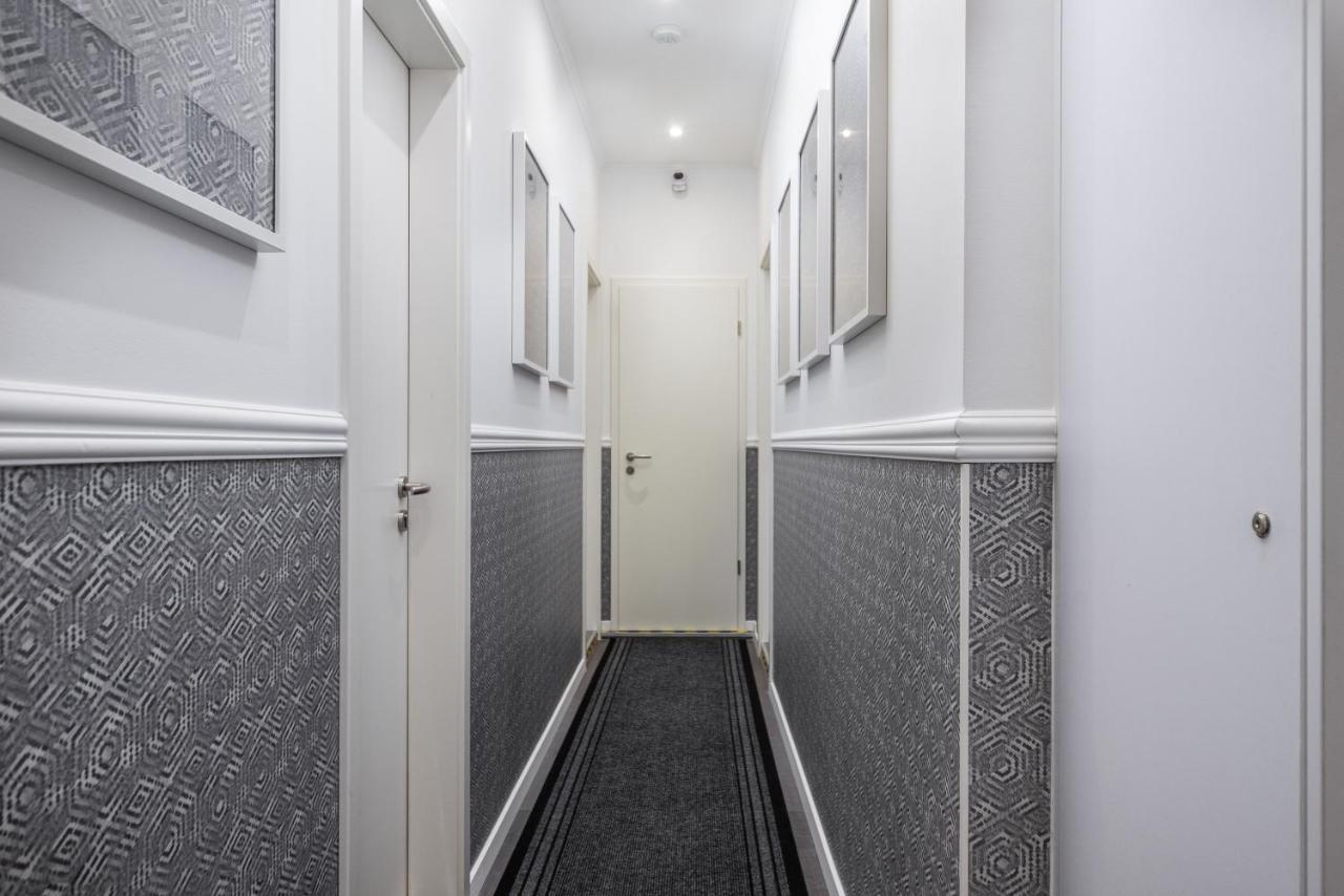 Vp12 Apartments — Photos 2